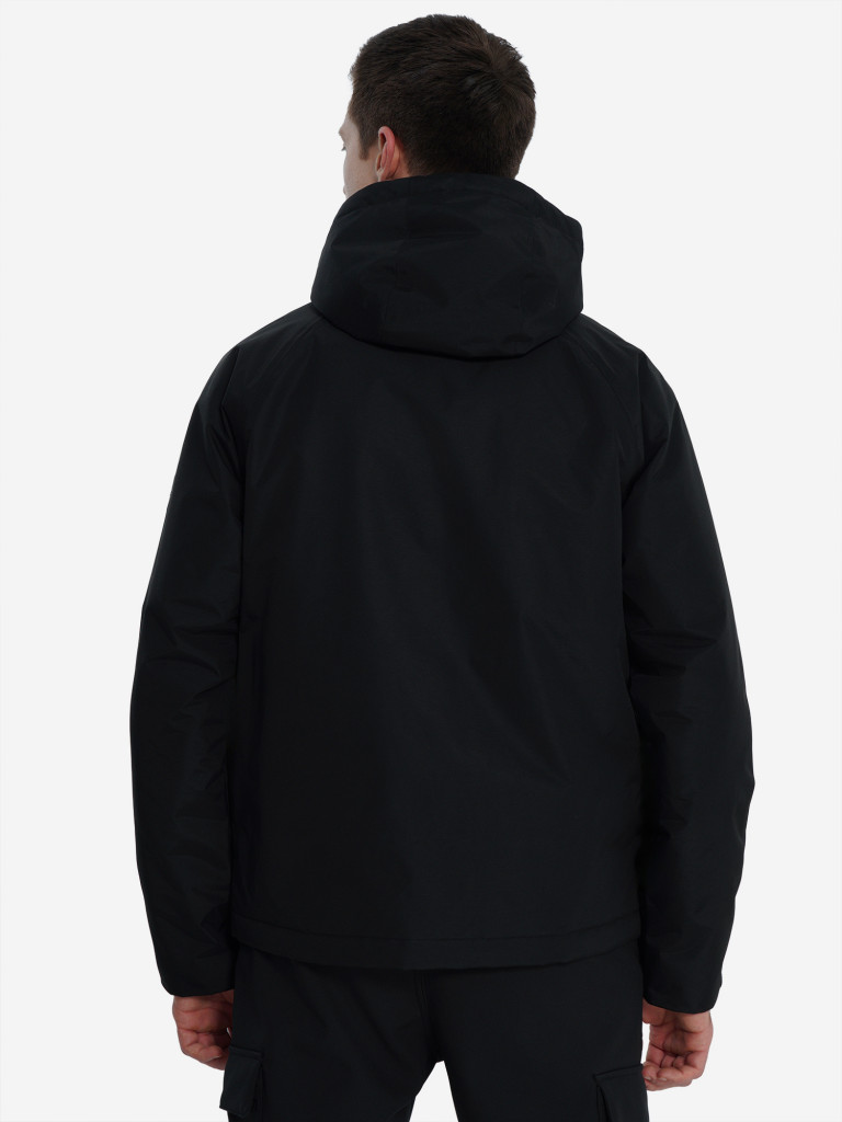 Куртка утепленная мужская Cordillero — фото №3