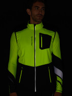 Жилет мужской Fischer Softshell Warm — фото №8