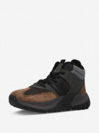 Кроссовки утепленные мужские Kappa Giusto — фото №2