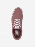 Кеды женские Vans Doheny — фото №6