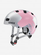 Uvex Kid 3 балалар велосипед дулығасы