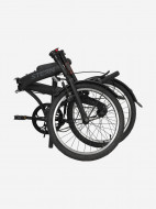 Stern Compact 1.0 20" жиналмалы велосипеді — фото №15