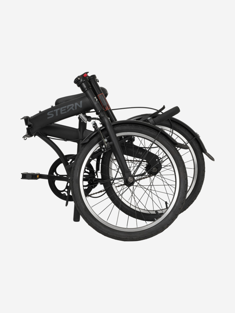 Stern Compact 1.0 20" жиналмалы велосипеді — фото №15