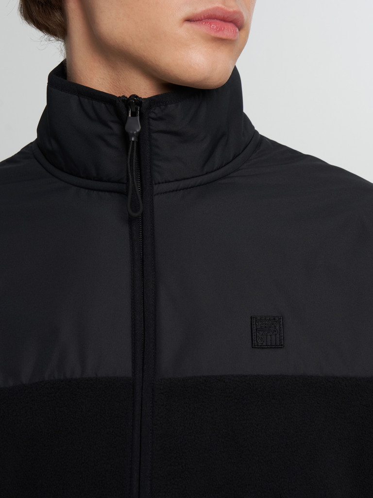 Толстовка мужская FILA — фото №5