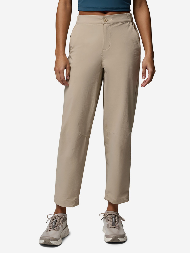 Брюки женские Columbia Shale Ridge Pant