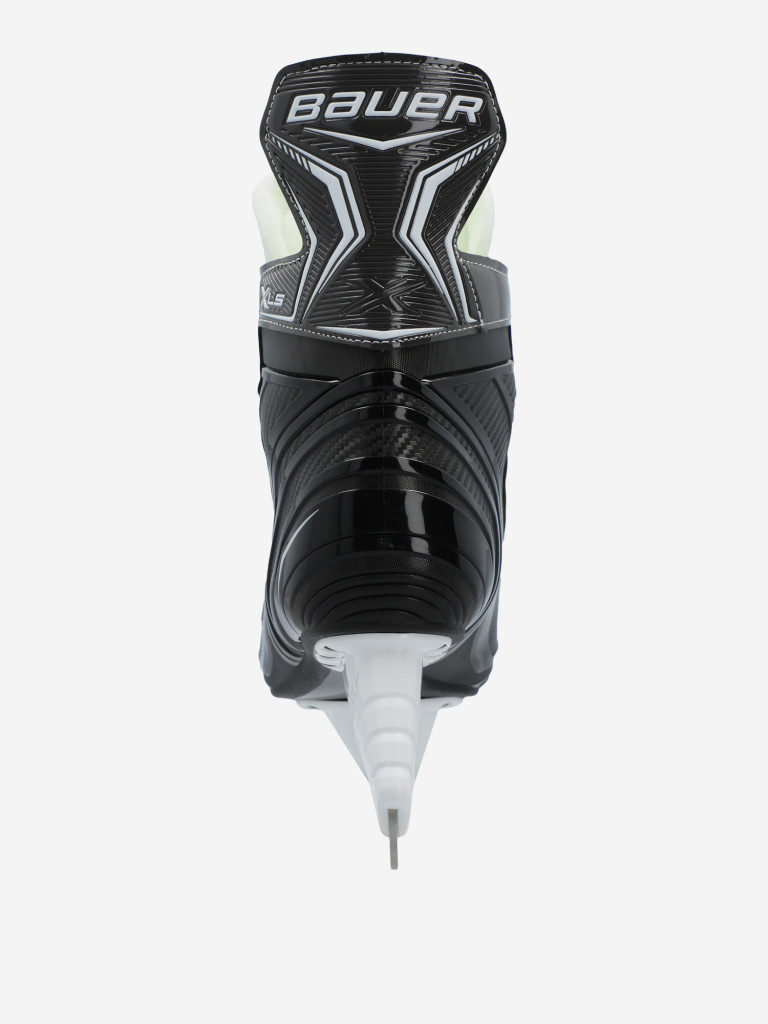 Коньки хоккейные Bauer X-LS SR — фото №3