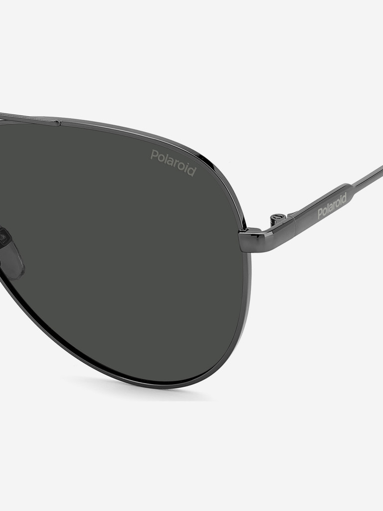 Солнцезащитные очки Polaroid 6187 — фото №3