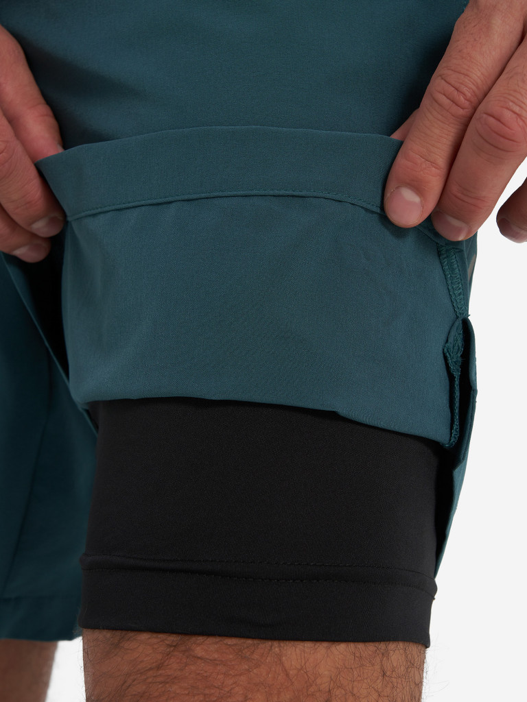 Шорты компрессионные мужские Demix — фото №8