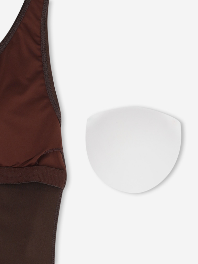 Купальник слитный женский Joss — фото №11