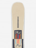 Сноуборд Nidecker Cheat Code — фото №5