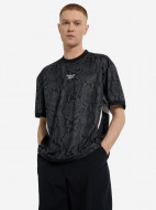 Футболка мужская Reebok Sportcode — фото №2