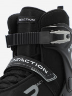 Роликовые коньки Reaction R101 U — фото №6