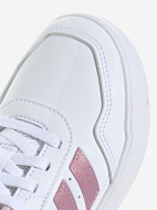 Кеды для девочек adidas Tensaur Sport 3.0 — фото №7
