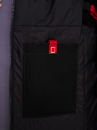 Пальто пуховое женское Bask Eureka — фото №15