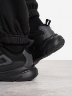 Кроссовки для мальчиков FILA Naite 2.0 Pu — фото №11