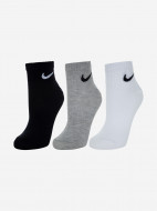 Носки Nike Everyday Lightweight, 3 пары