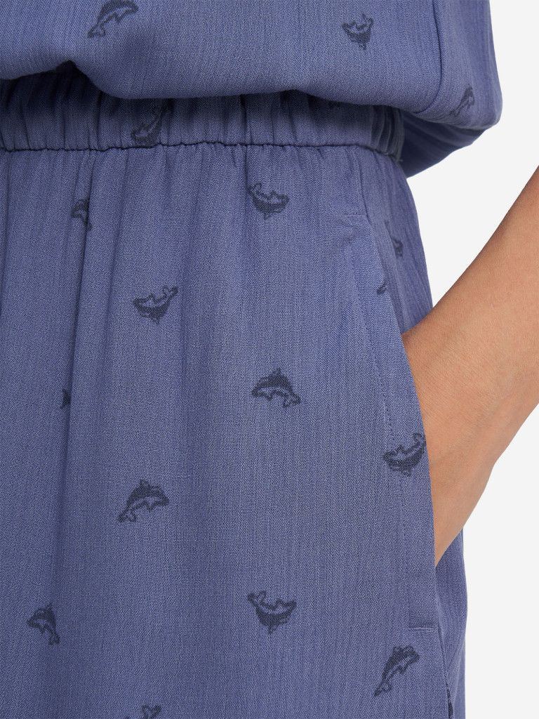 Комбинезон пляжный женский Termit — фото №8