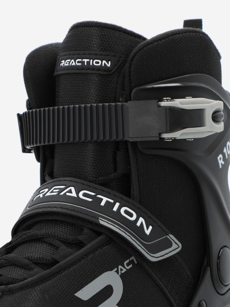 Роликовые коньки Reaction R101 U — фото №6