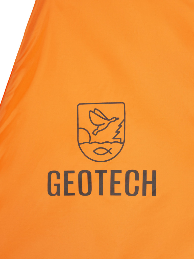 Палатка для зимней рыбалки 3-местная Geotech — фото №18