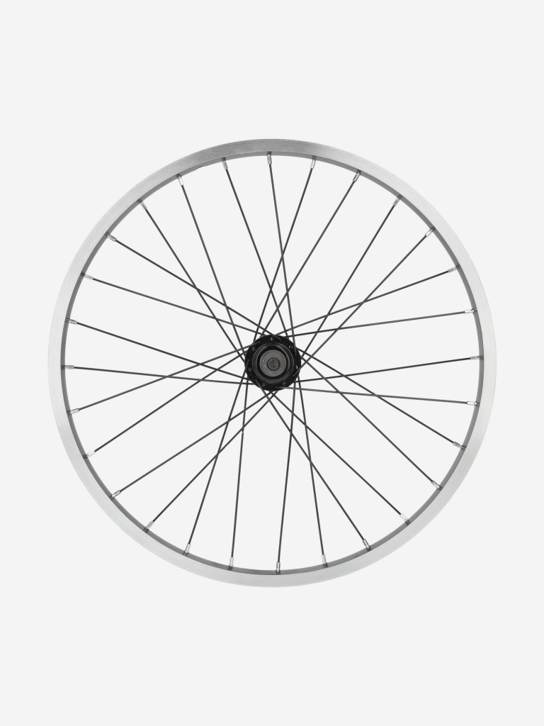 Stern 20" велосипедінің артқы дөңгелегі