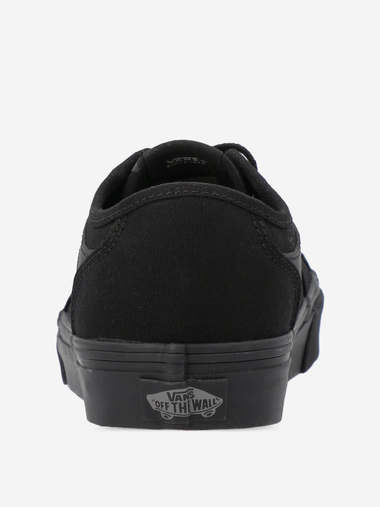 Кеды женские Vans Wm Filmore Decon — фото №4