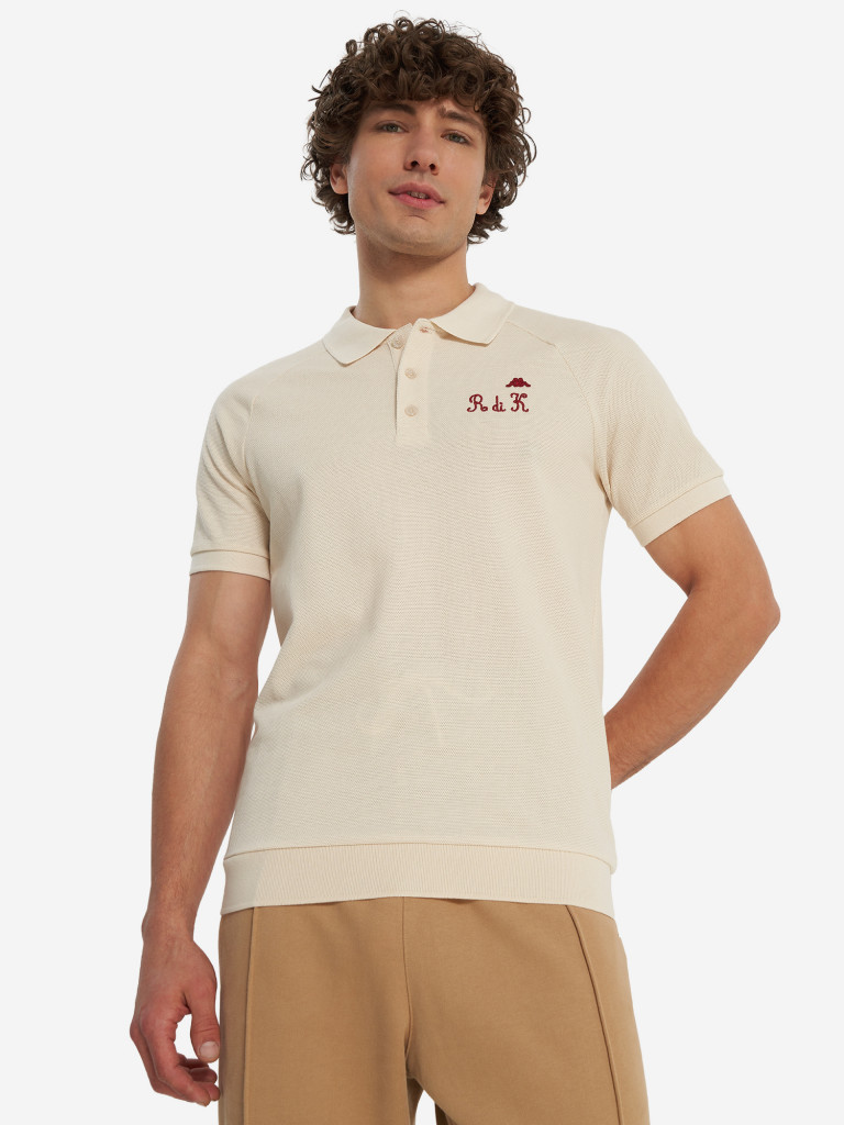 Robe di Kappa ерлер полосы — фото №5