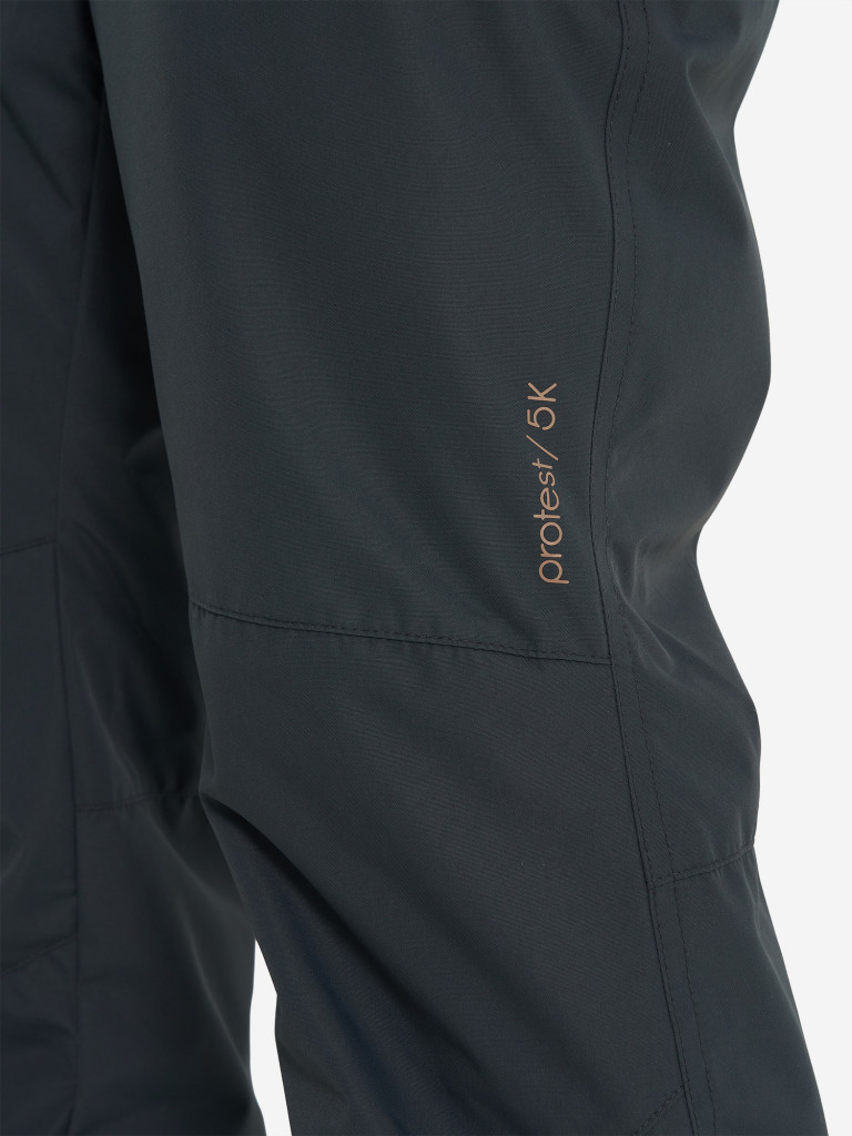 Брюки утепленные женские Protest — фото №7