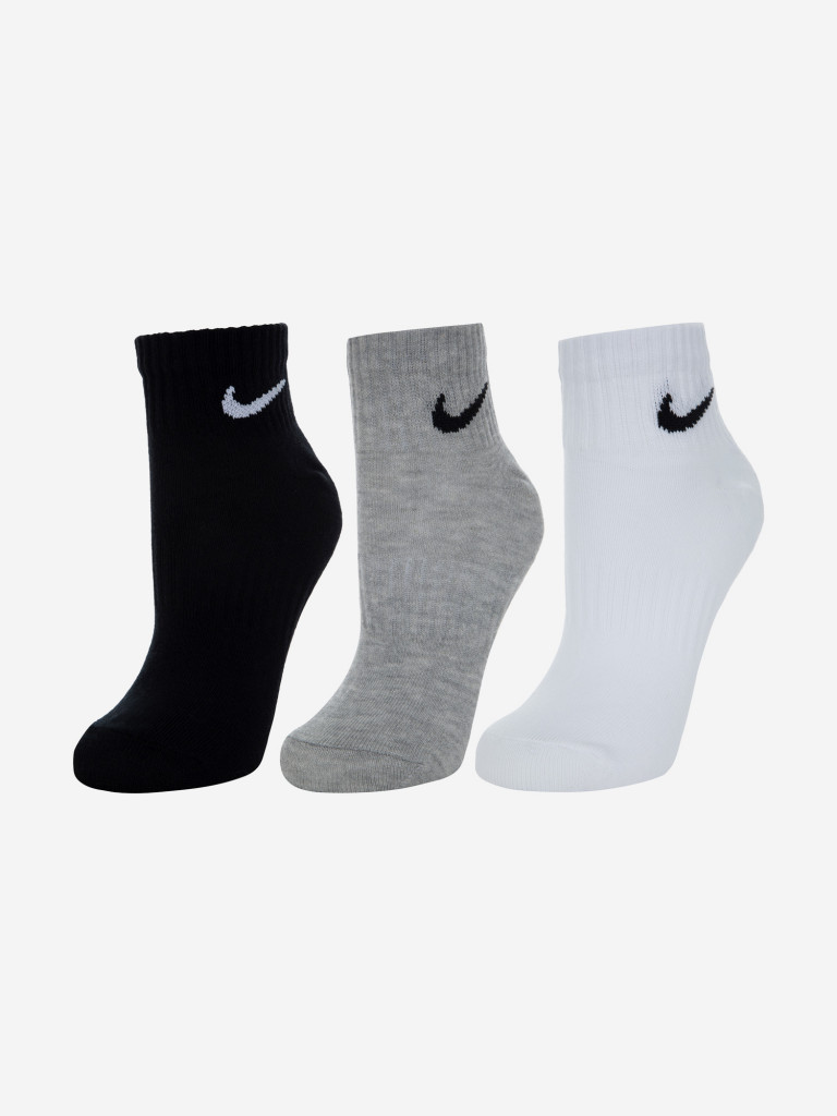 Носки Nike Everyday Lightweight, 3 пары