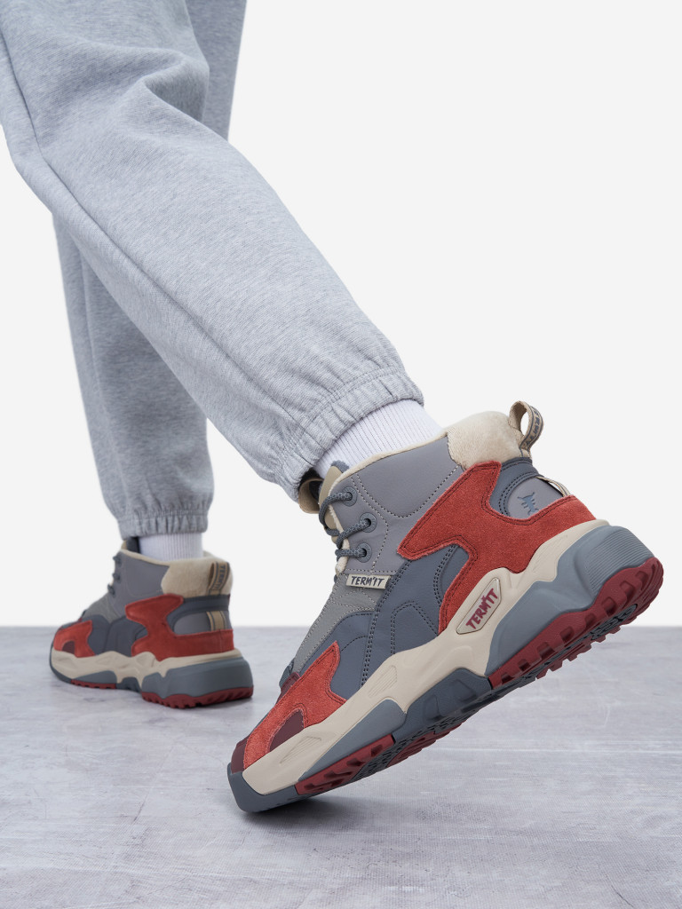 Termit Rumple Wtr ерлер жылы кедысы