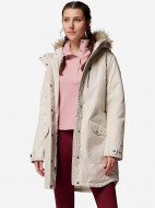 Парка женская Columbia Suttle Mountain Long Insulated Jacket — фото №2