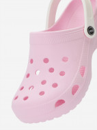 Сабо для девочек Joss Sp Garden Shoes 2 — фото №8