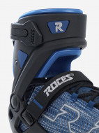 Роликовые коньки Roces R-Evo 84 — фото №7