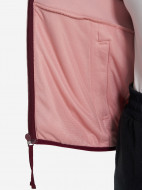 Джемпер флисовый женский Columbia Sequoia Grove Full Zip Fleece — фото №8