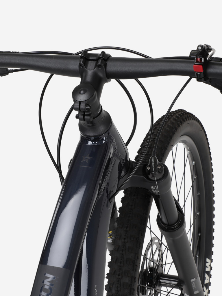 Велосипед горный Stern Motion 6.0 29" — фото №12