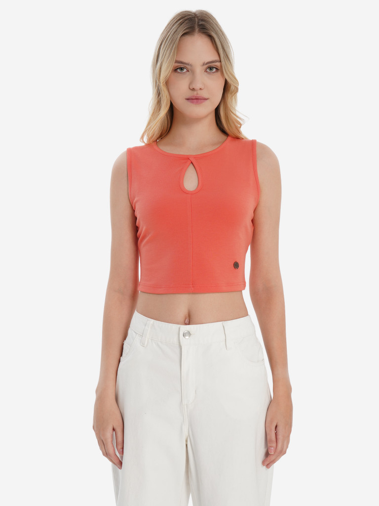 Майка женская Cordillero — фото №2