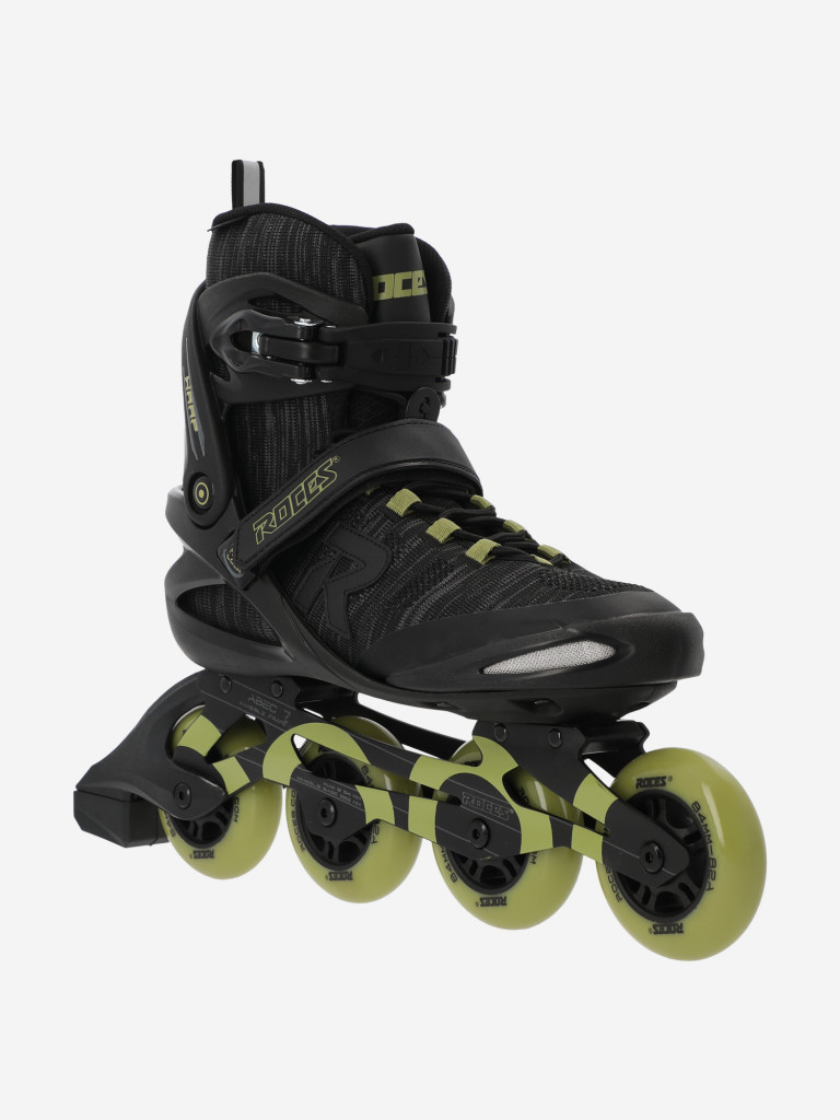 Roces Warp Thread TIF роликті конькиі — фото №2