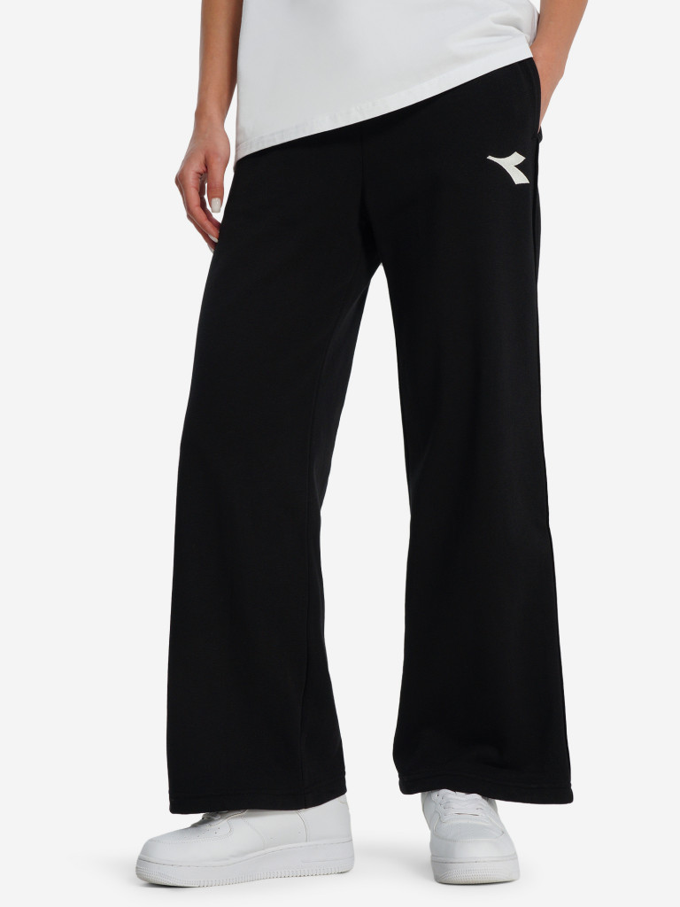 Брюки спортивные женские Diadora