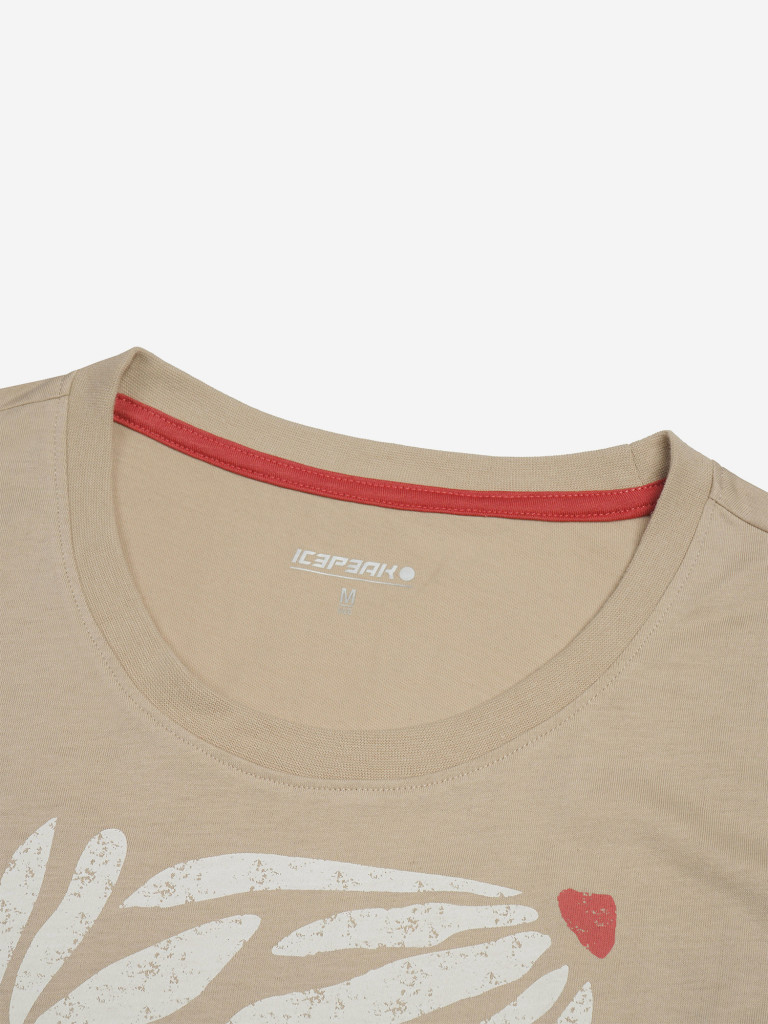 IcePeak Belcher әйелдер футболкасы — фото №3