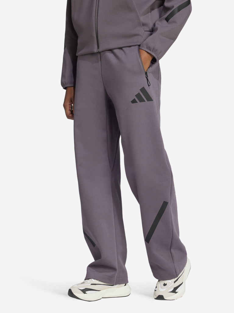 Брюки женские adidas — фото №2
