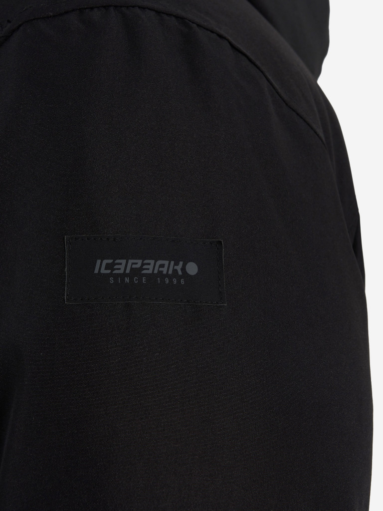 Пуховик мужской IcePeak Alamos — фото №11