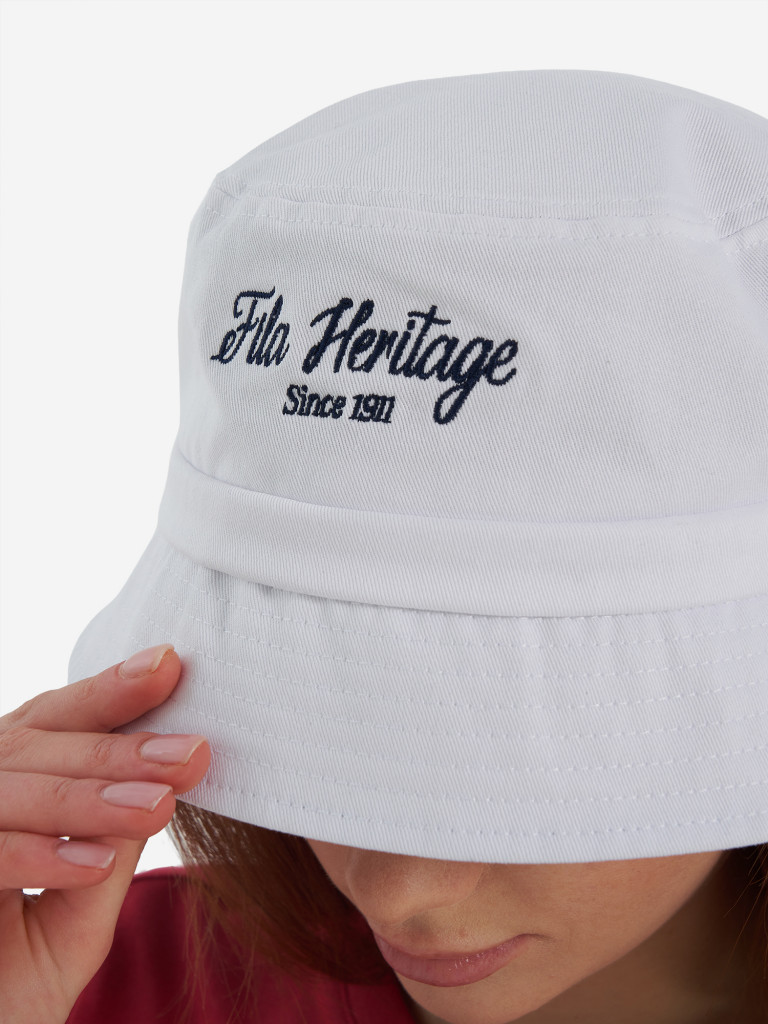 Панама FILA — фото №6