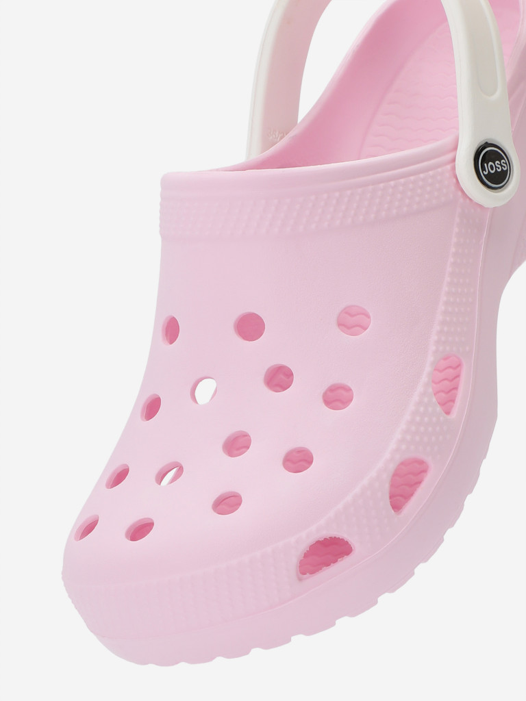 Сабо для девочек Joss Sp Garden Shoes 2 — фото №8