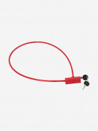 Cyclotech CLK-2 кілті бар велосипед құлпы