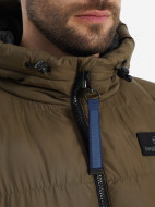 Куртка утепленная мужская SERGIO TACCHINI Rob — фото №6