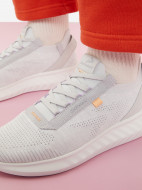 Кроссовки женские Demix Bitcrazy Knit — фото №8
