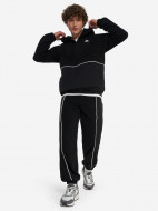 Худи мужское оверсайз Kappa — фото №5