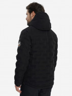 Куртка утепленная мужская SERGIO TACCHINI Viking — фото №3