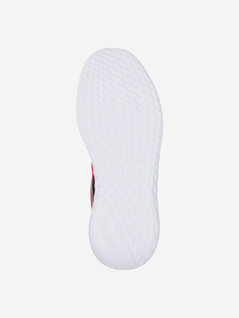Слипоны детские Reebok Rush Runner Slip-On — фото №6