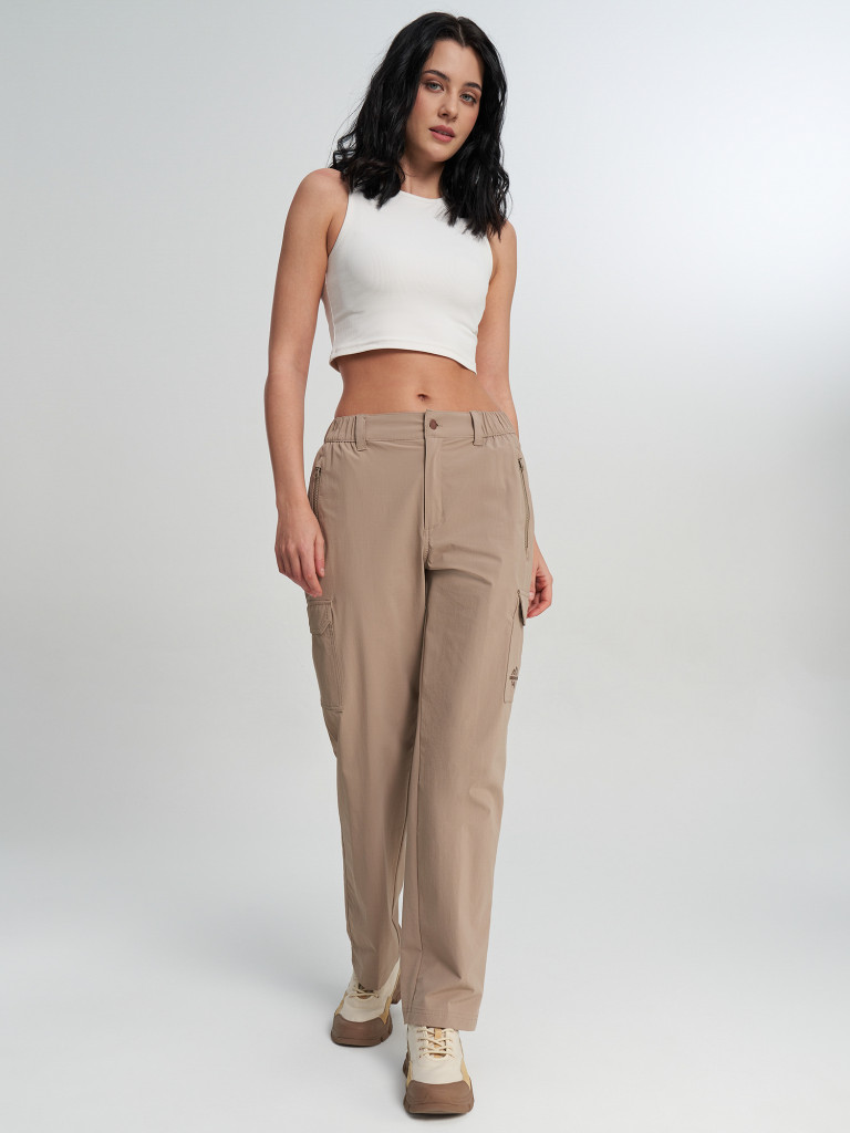 Брюки женские Cordillero — фото №5