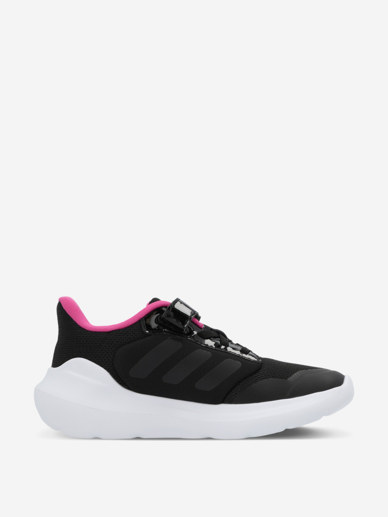 Кроссовки для девочек adidas Tensaur Run 3.0 El C — фото №4